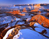 Dead Horse Point State Park, UT