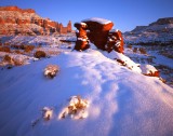 Fisher Towers, Utah