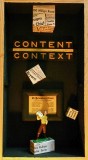 Content, Context: Extra