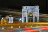 Milano -  Arco della Pace