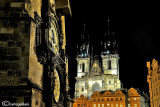 Prague