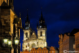 Prague