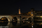 Verona  - Ponte delle pietre
