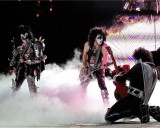 Kiss & Motley Crew