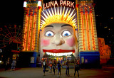 Luna Park, Sydney