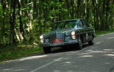 1971 Mercedes Benz 280 SE 