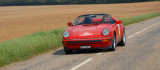 1989 Porsche 911 Speedster 