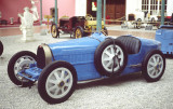 1929 Bugatti type 35 C - châssis 4934