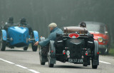 1926 Bugatti type 37 GP - châssis 37155