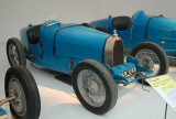 1926 Bugatti type 37 - châssis 37196