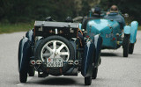 1928 Bugatti type 37A châssis 37245 R