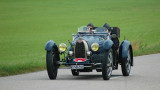 1928 Bugatti type 37A châssis 37245 R