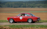 1971 Alfa Romeo Giulia GTV 2000  