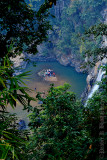 Jonha Falls