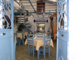 the small taverna