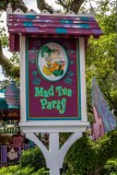 Wheres the Happy Tea Party?
