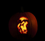 pumpkin lion.jpg