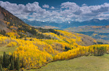 Fall in Colorado 2012