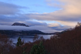 Loch Laggan