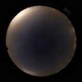 Fisheye ?