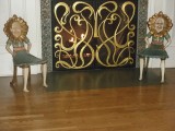 Disney Day 1-funny chairs