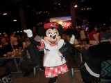 Disney Orlando Day  3-Mickeys Back Yard BBQ