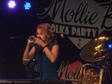 Mollie on Soprano trumpet