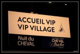 Nuit du Cheval 2012