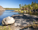 Cameron Falls