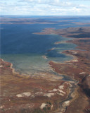 Point Lake, NWT