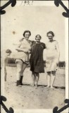 My Grandmother, ? and Great Grandmother