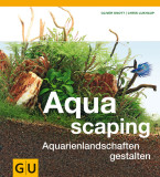 Oliver Knott Aquascaping Book