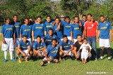 Campeonato de Fútbol (2013)