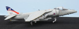 Hasegawa 1/48 Harrier 100 years FAA