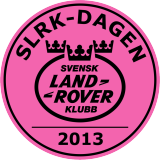 SLRK Dagen 2013