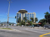 Port of Spain Capital Plaza hotel