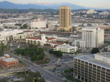 Los Angeles Union station