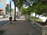 Santo Domingo  Malecon