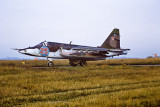 25rd  Su25 Frogfoot A  357 OShAP