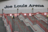 Joe Louis Arena in Downtown Detroit. Michigan (8).JPG