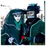 Carnaval  de  Venise  2013