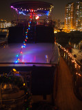 Christmas Light-Up of our junk Watermark