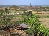 Kotthaung Temple