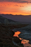 Salt Creek Sunrise