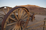 Wagon Wheel