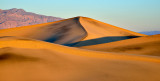 Mesquite Dunes