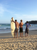 Bondi Beach