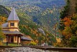 Crawford Notch, NH