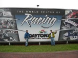 Daytona SX - 2012