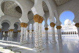 Mosque - Abu Dhabi 3